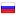 thelib.ru server is located in Russia